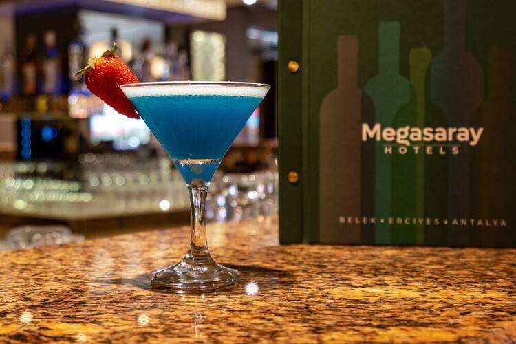 Megasaray Westbeach Antalya (Ex. Harrington Park Resort)