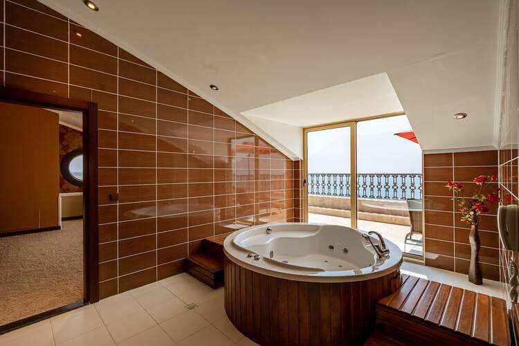 Megasaray Westbeach Antalya (Ex. Harrington Park Resort)