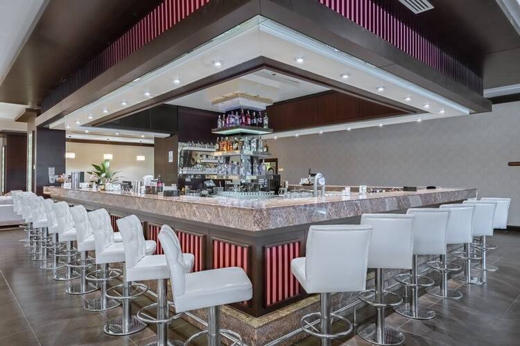 Megasaray Westbeach Antalya (Ex. Harrington Park Resort)
