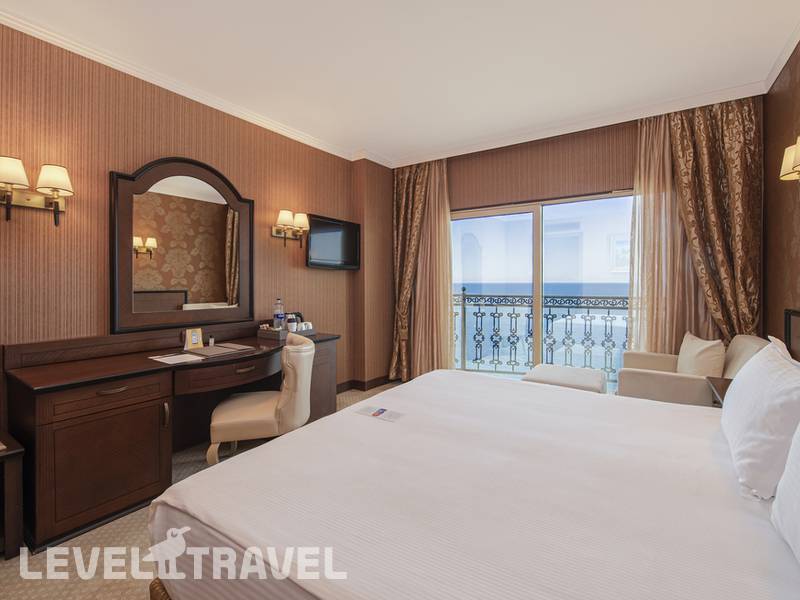 Фотография Megasaray Westbeach Antalya (Ex. Harrington Park Resort)