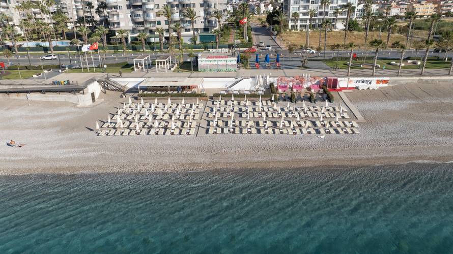 Megasaray Westbeach Antalya (Ex. Harrington Park Resort)