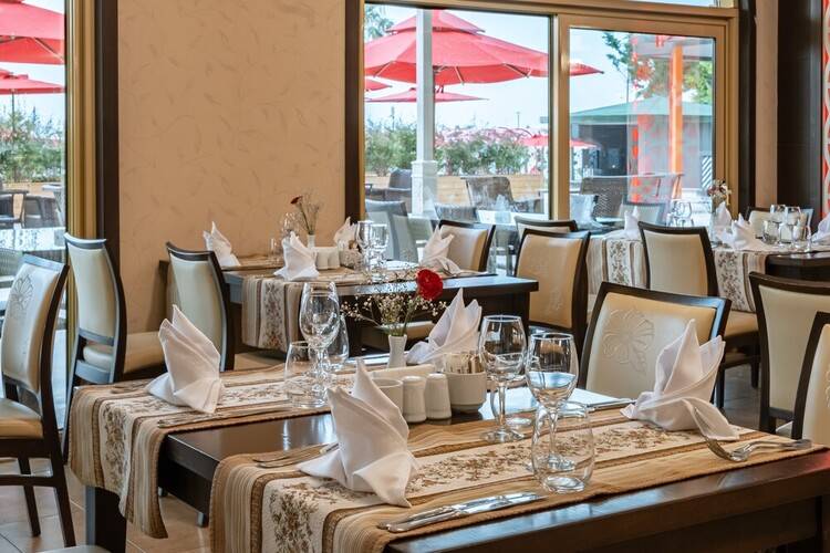 Megasaray Westbeach Antalya (Ex. Harrington Park Resort)