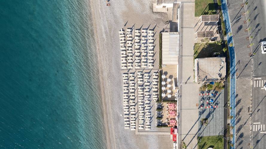 Megasaray Westbeach Antalya (Ex. Harrington Park Resort)