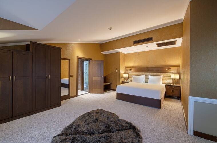 Megasaray Westbeach Antalya (Ex. Harrington Park Resort)