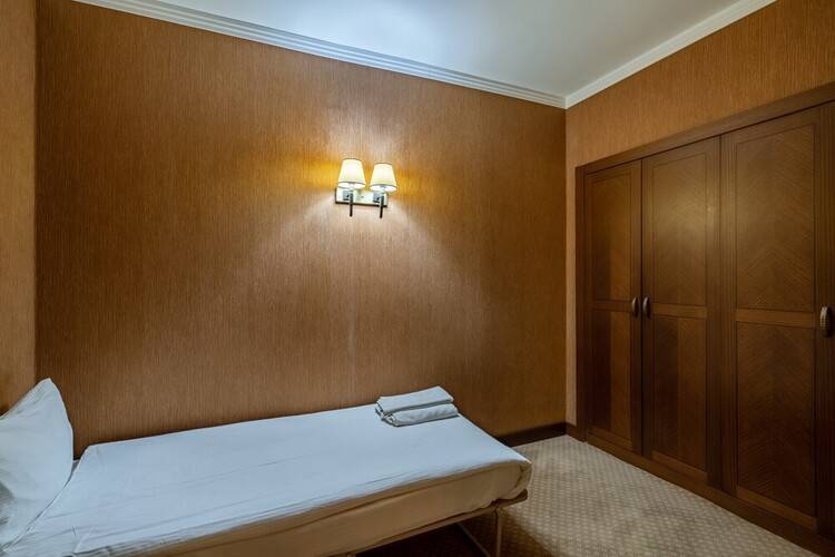 Megasaray Westbeach Antalya (Ex. Harrington Park Resort)