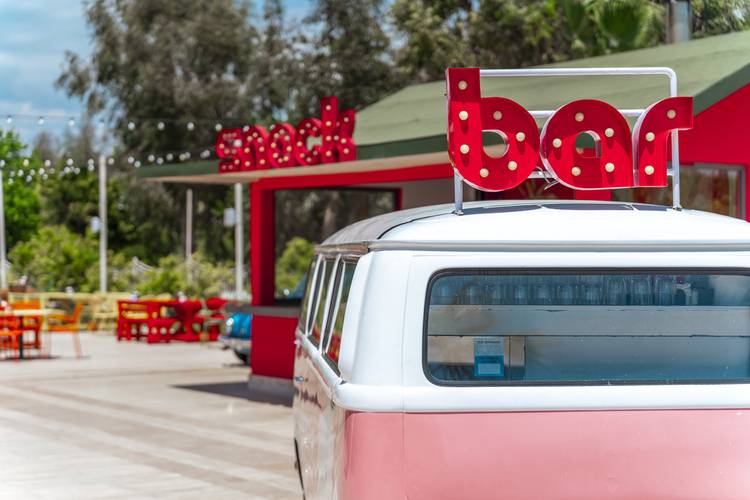 Megasaray Westbeach Antalya (Ex. Harrington Park Resort)