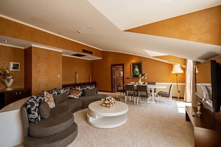 Megasaray Westbeach Antalya (Ex. Harrington Park Resort)