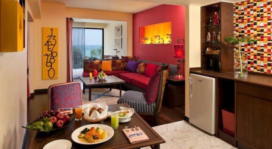 The Bayview Pattaya