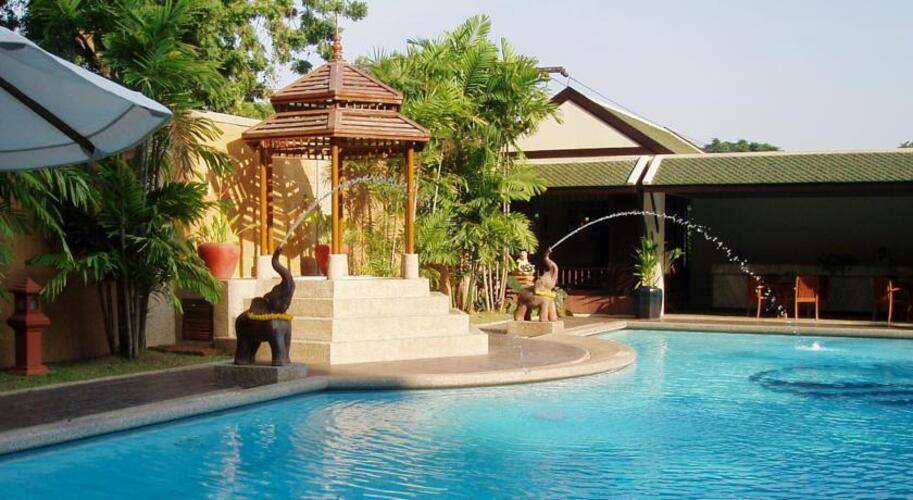 The Bayview Pattaya