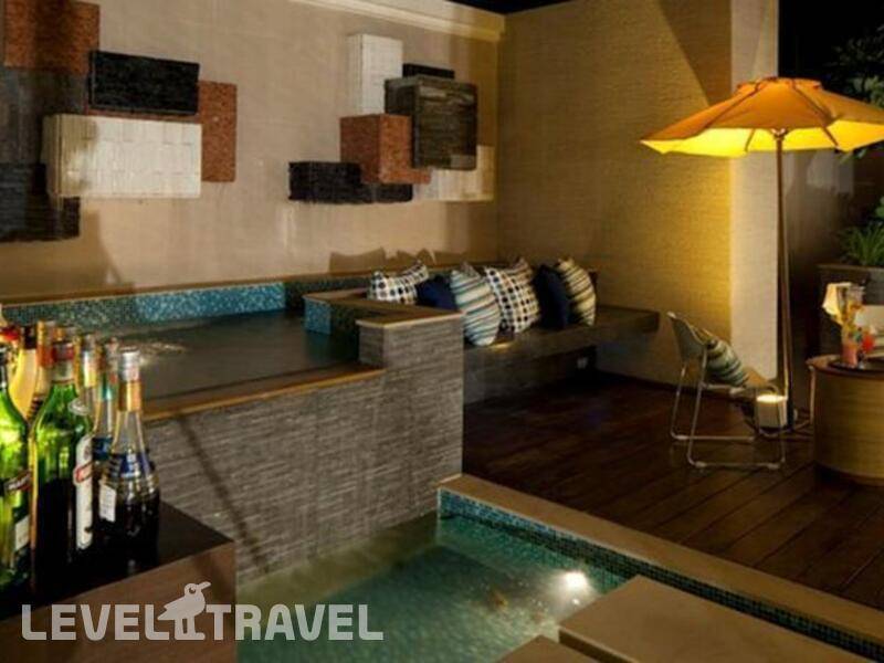Фотография The Bayview Pattaya