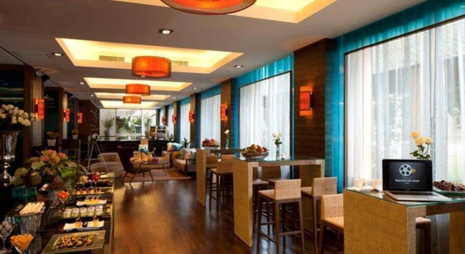 The Bayview Pattaya