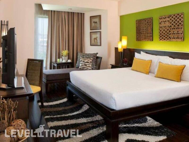 Фотография The Bayview Pattaya