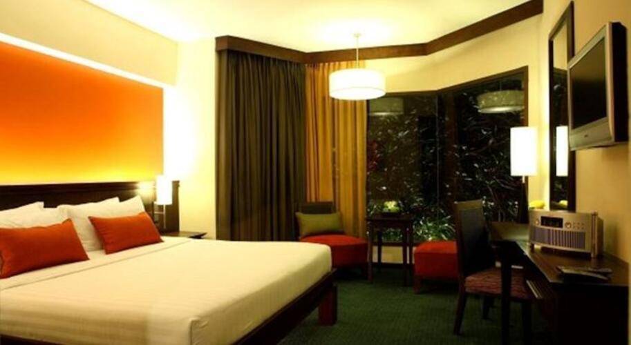 The Bayview Pattaya