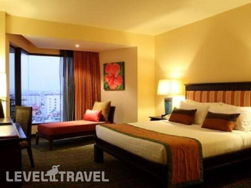 Фотография The Bayview Pattaya