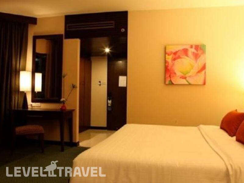 Фотография The Bayview Pattaya