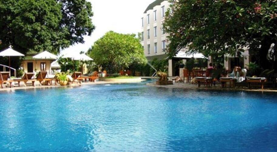 The Bayview Pattaya