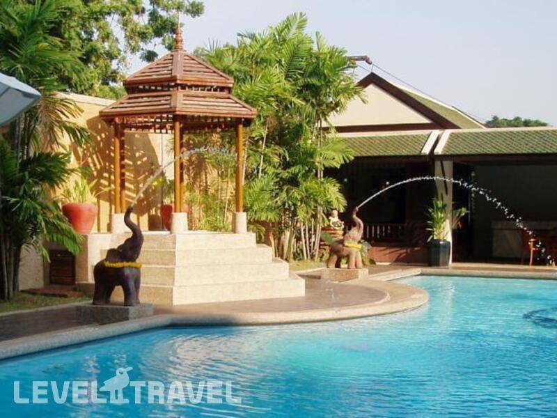 Фотография The Bayview Pattaya