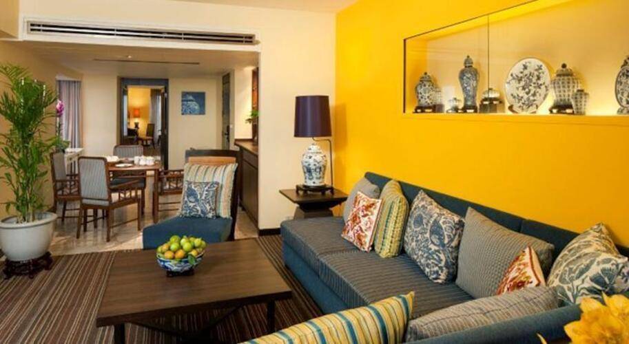 The Bayview Pattaya
