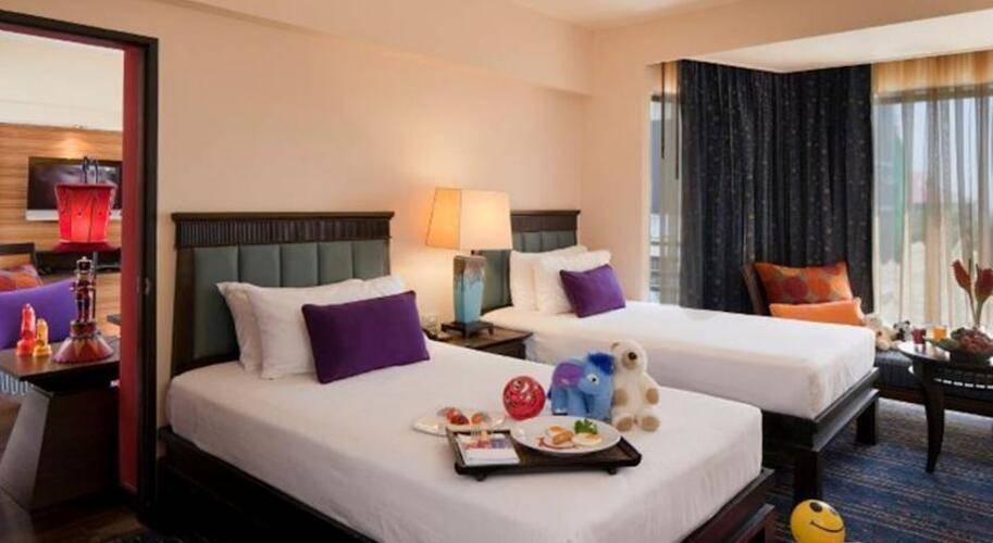 The Bayview Pattaya