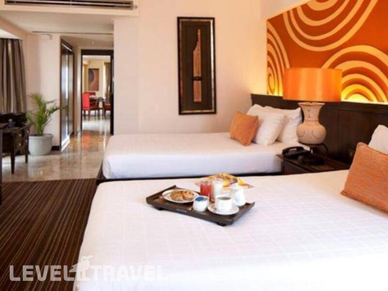 Фотография The Bayview Pattaya