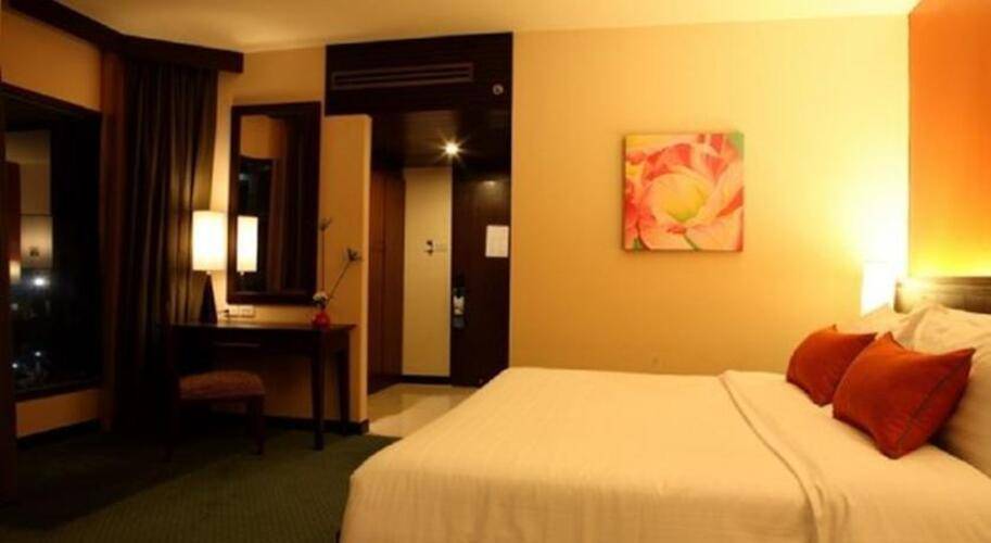 The Bayview Pattaya