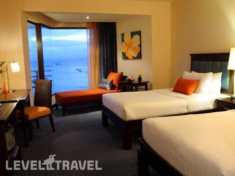 Фотография The Bayview Pattaya