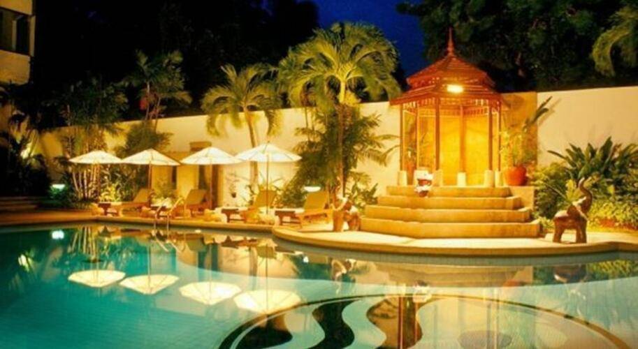 The Bayview Pattaya