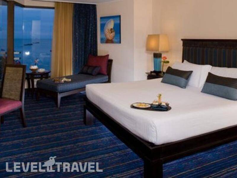 Фотография The Bayview Pattaya