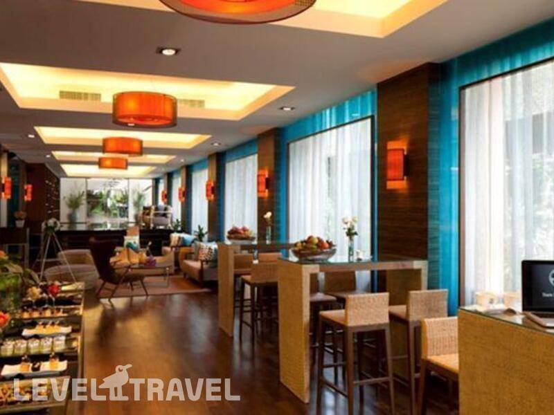 Фотография The Bayview Pattaya