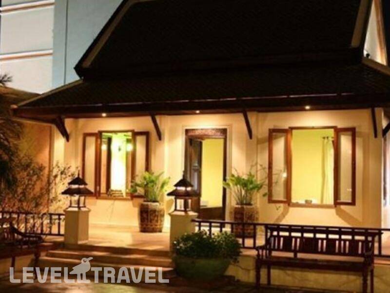 Фотография The Bayview Pattaya