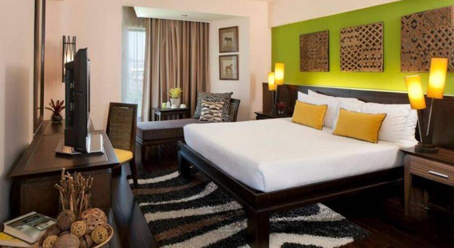The Bayview Pattaya