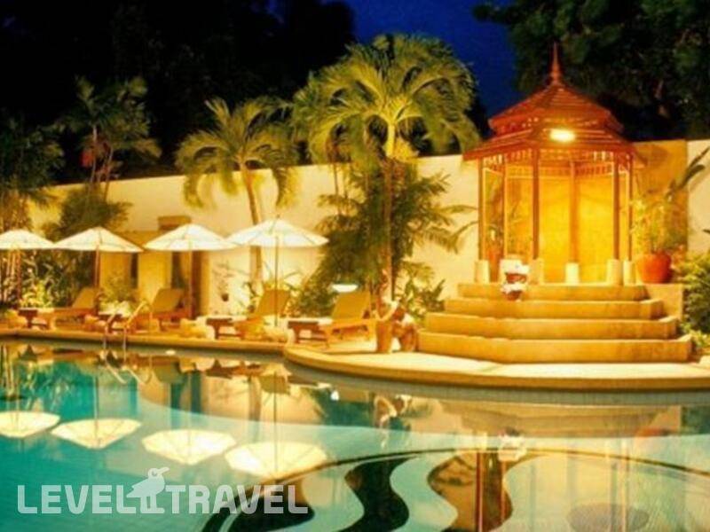 Фотография The Bayview Pattaya