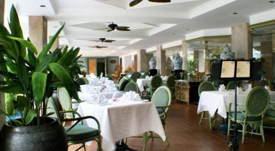 The Bayview Pattaya