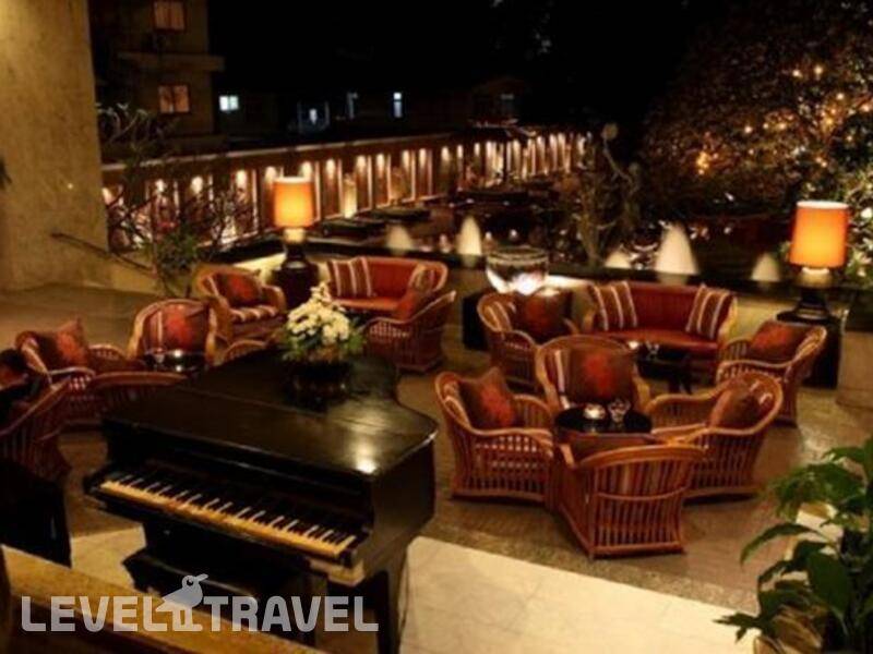 Фотография The Bayview Pattaya