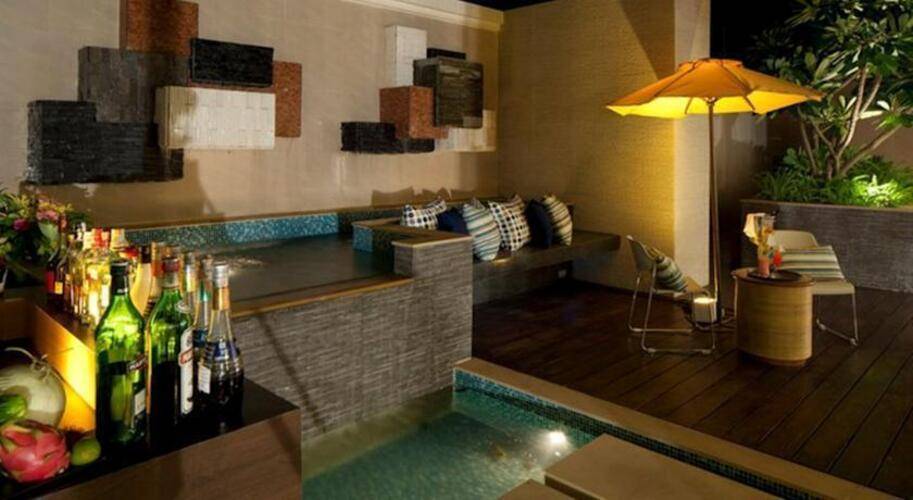 The Bayview Pattaya