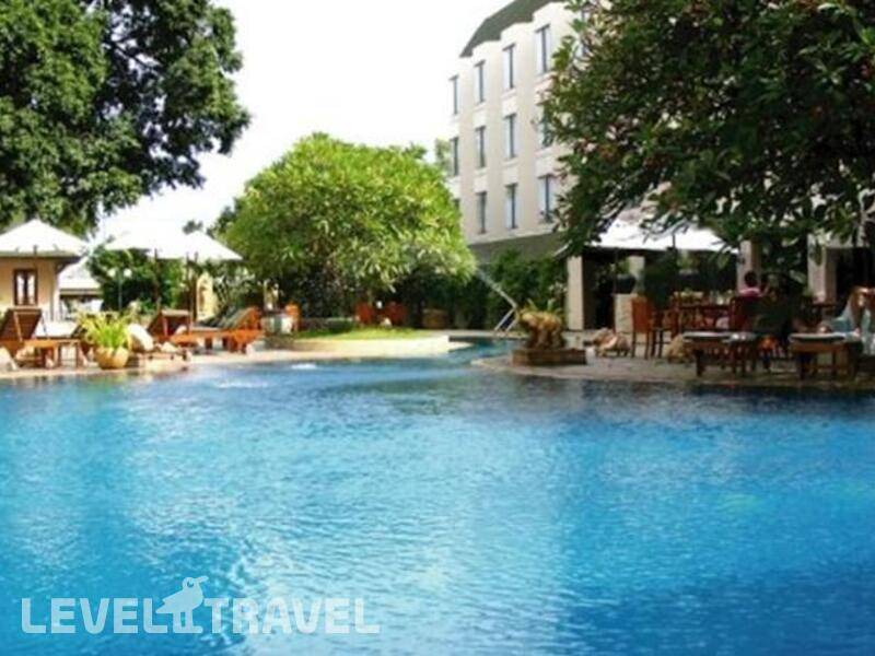 Фотография The Bayview Pattaya