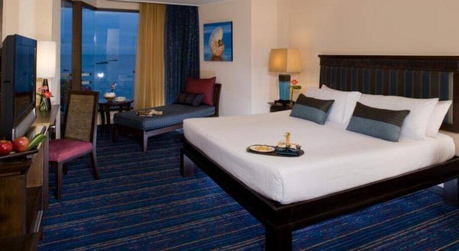 The Bayview Pattaya