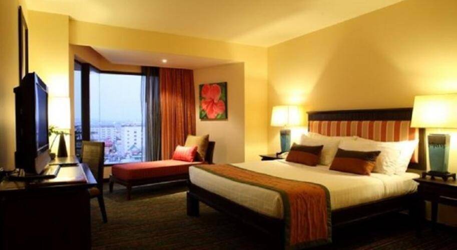 The Bayview Pattaya