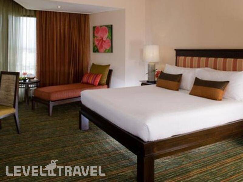 Фотография The Bayview Pattaya