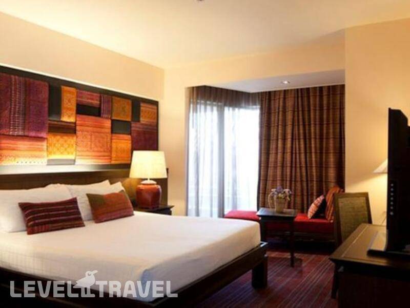 Фотография The Bayview Pattaya