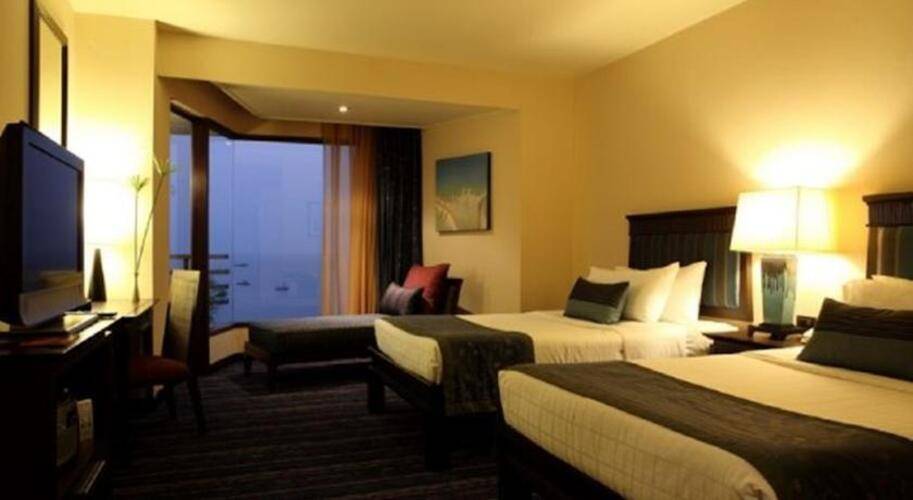 The Bayview Pattaya