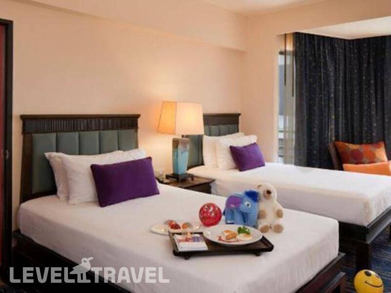 Фотография The Bayview Pattaya