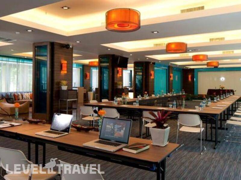Фотография The Bayview Pattaya
