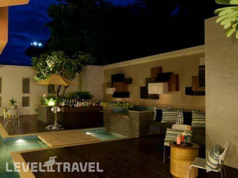 Фотография The Bayview Pattaya