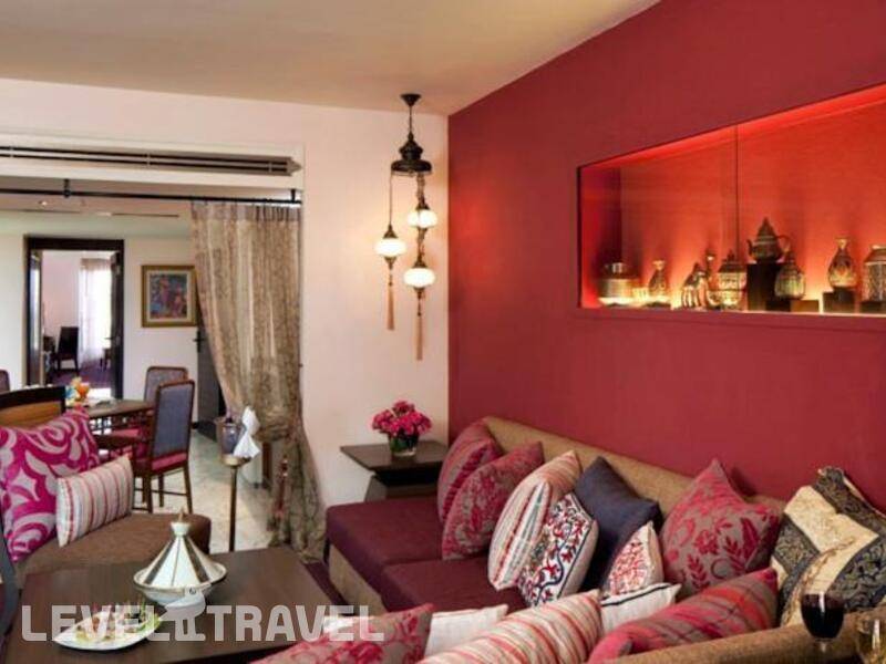 Фотография The Bayview Pattaya