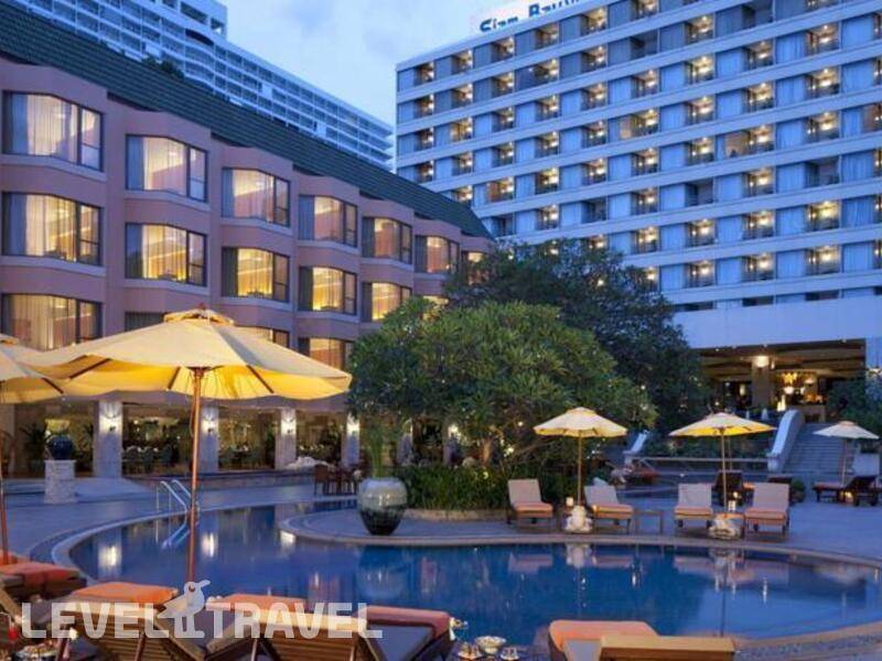 Фотография The Bayview Pattaya