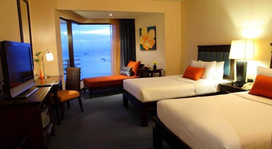 The Bayview Pattaya