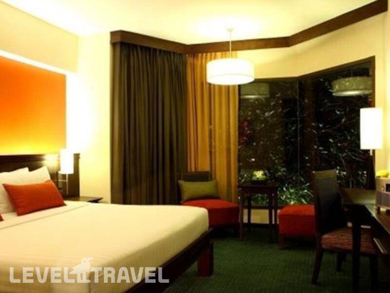 Фотография The Bayview Pattaya