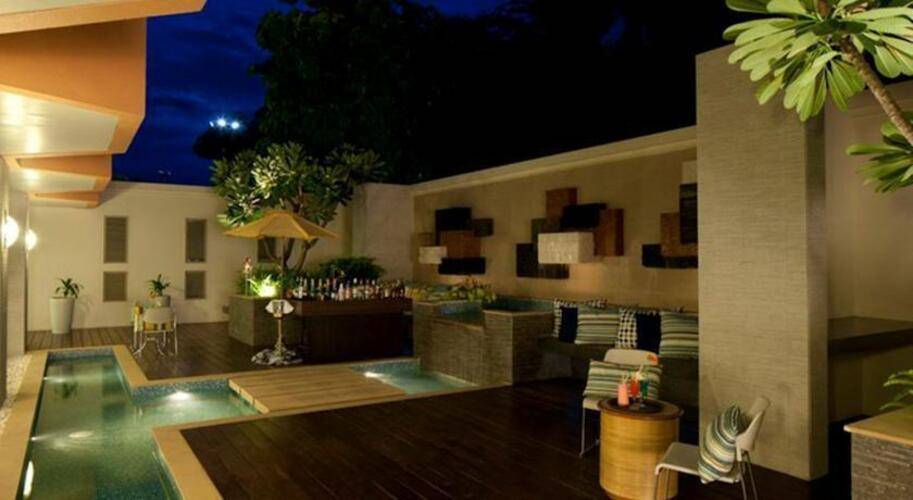 The Bayview Pattaya
