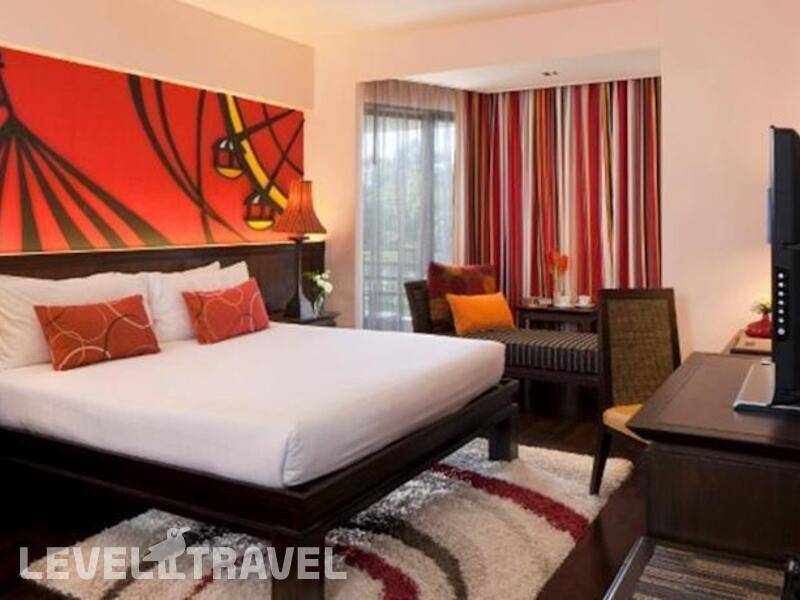 Фотография The Bayview Pattaya